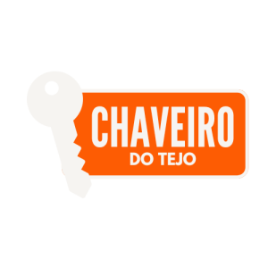 Logótipo Chaveiro do Tejo