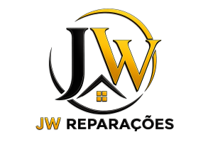 Logótipo JW Reparações